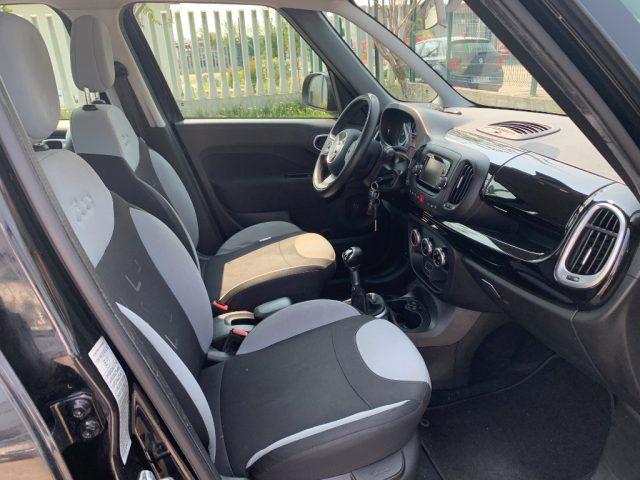 FIAT 500L 1.3 Multijet 95 CV Business