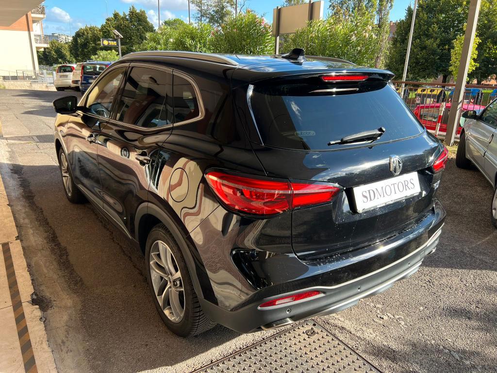 Mg EHS 1.5 t-gdi phev Exclusive auto