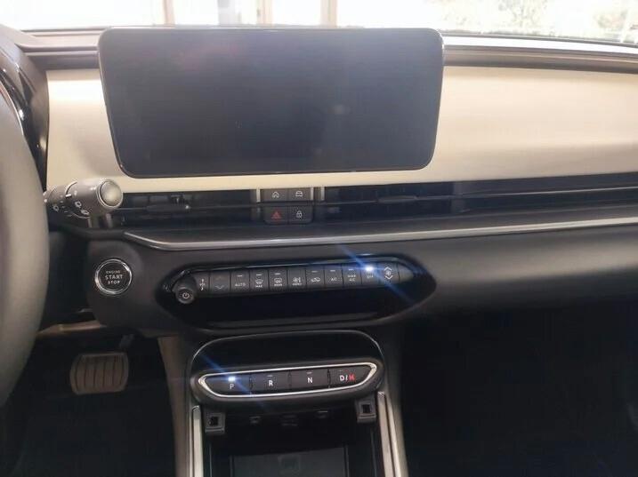 Fiat 600 Hybrid 110 CV DCT MHEV La Prima