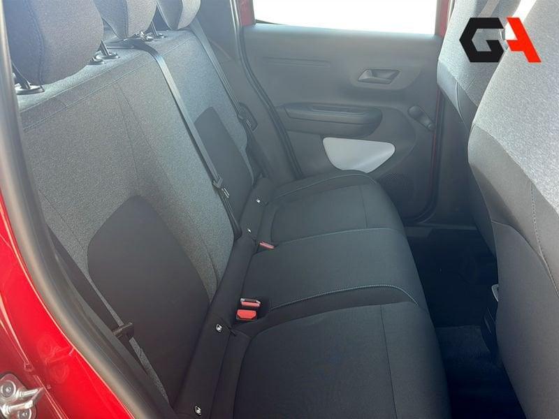 Citroën C3 C3 PureTech 100 S&S You