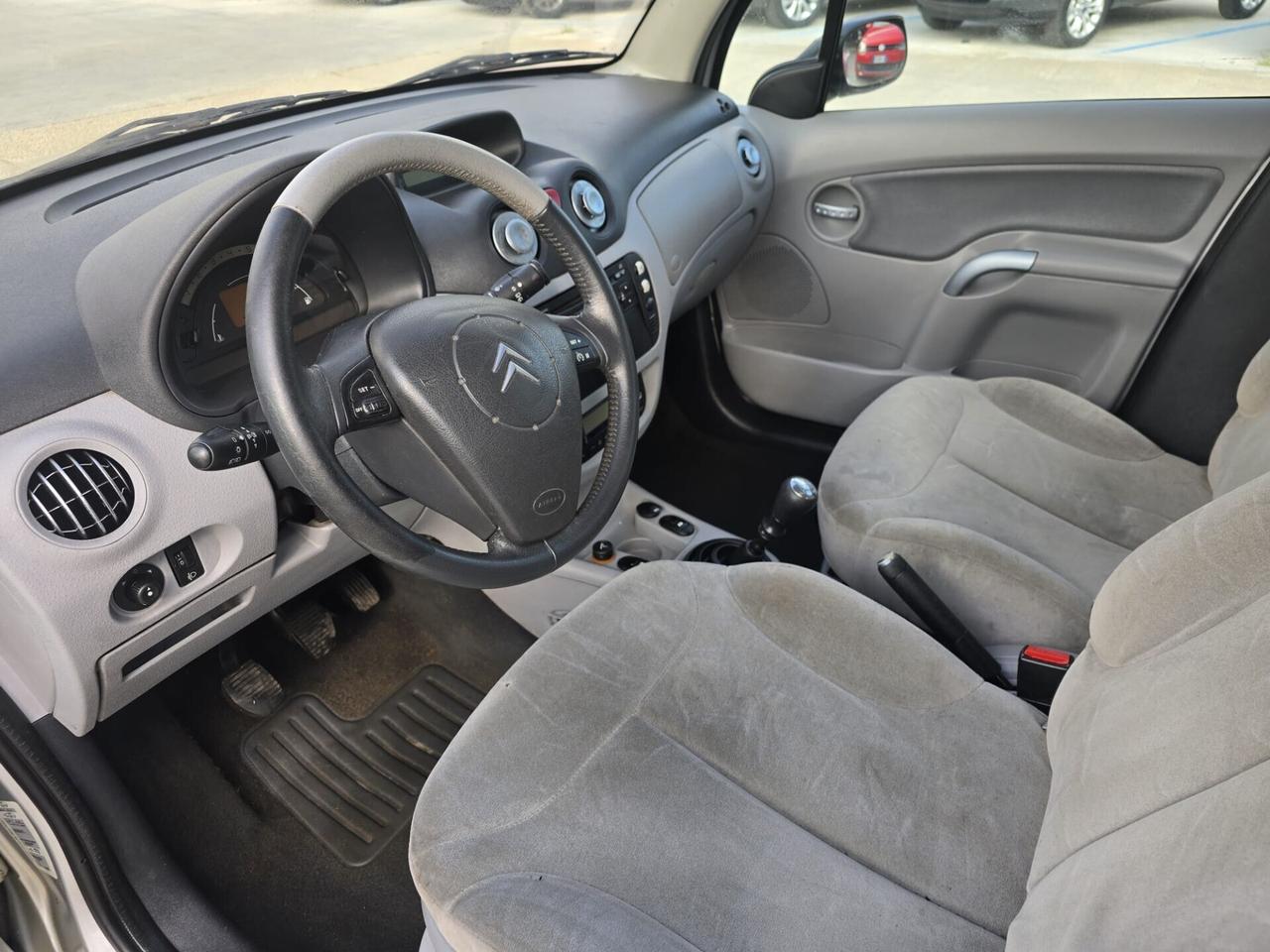 Citroen C3 1.4 HDi 70CV Classique