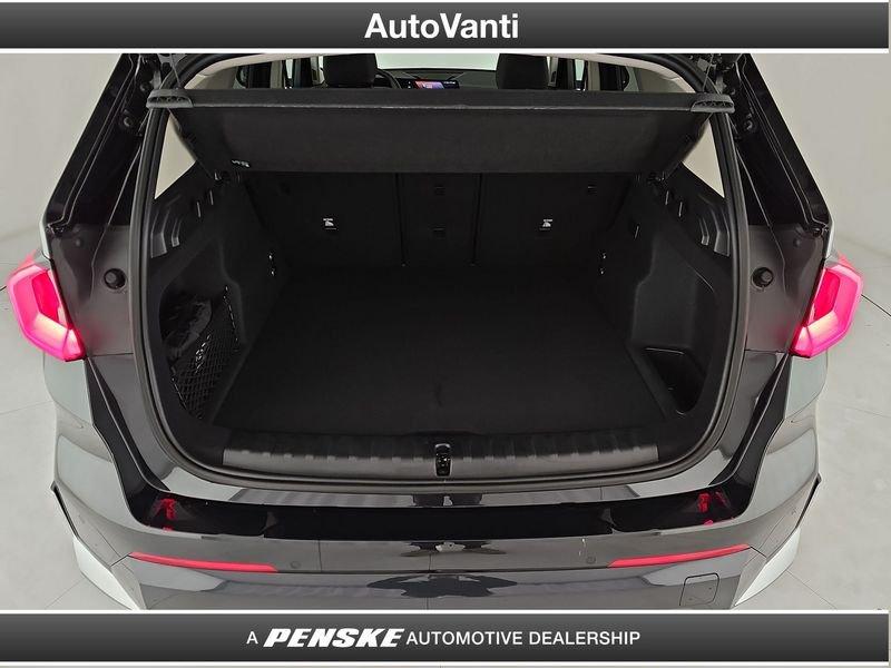 BMW X1 iX1 edrive 20 X-Line