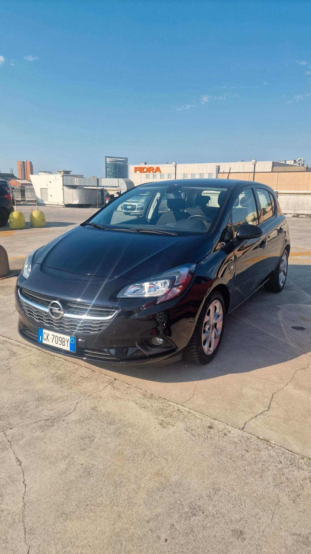 Opel Corsa 1.4 90CV 5 porte Advance