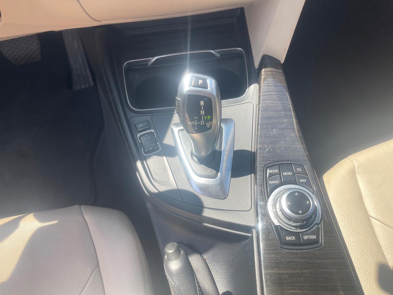 Bmw 320 320d xDrive Msport lexury