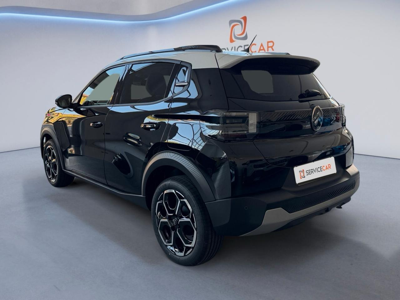 Citroen C3 PureTech Turbo Max 100 CV