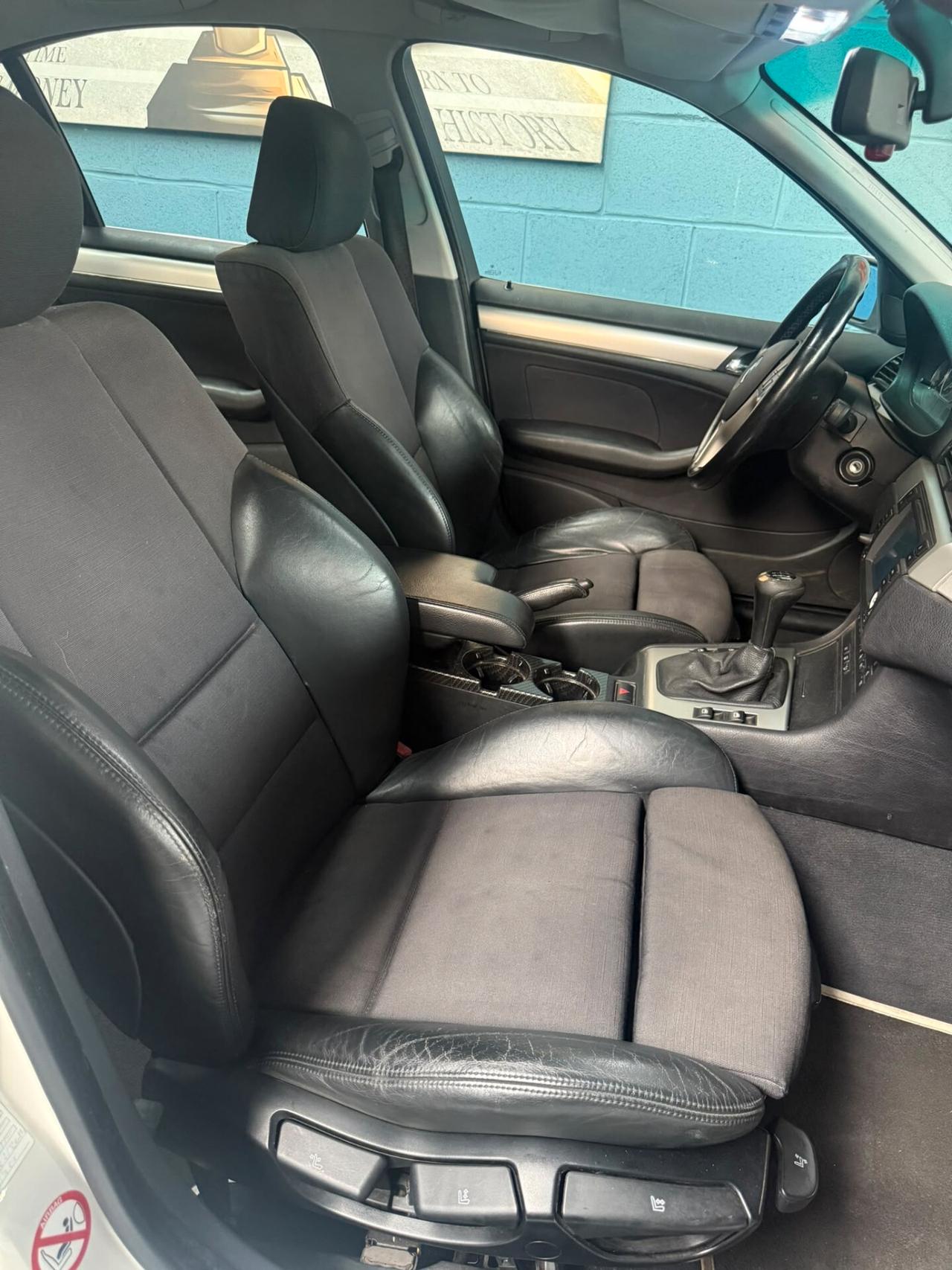 BMW 330XI 3000CC 231CV