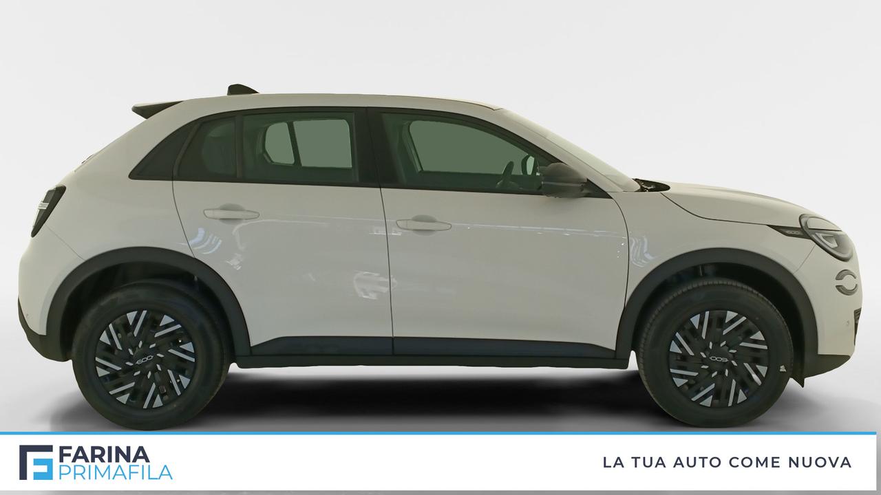 FIAT 600 1.2 hybrid Pop 110cv auto