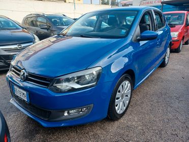 Volkswagen Polo 1.2 TDI 5 p. Trendline