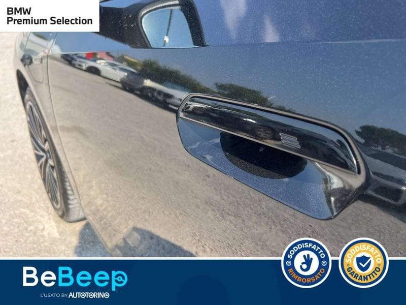BMW Serie 2 Active Tourer 225E ACTIVE TOURER XDRIVE MSPORT AUTO