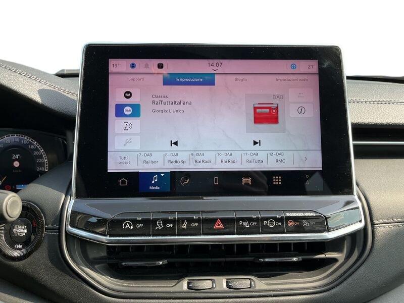 Jeep Compass II 2021 1.6 mjt Limited 2wd 130cv