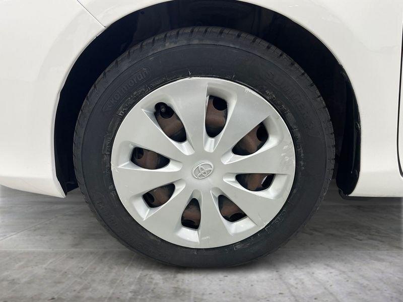 Toyota Yaris Yaris 5p 1.5h Lounge