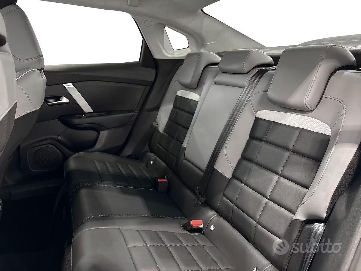 Citroen C4 X 130CV EAT8 Max My25