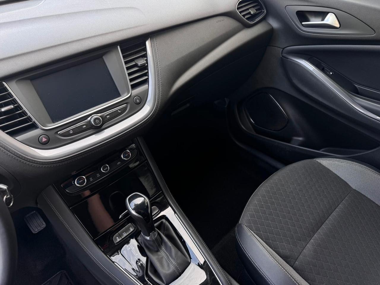 Opel Grandland 1.5 diesel Ecotec aut. Ultimate