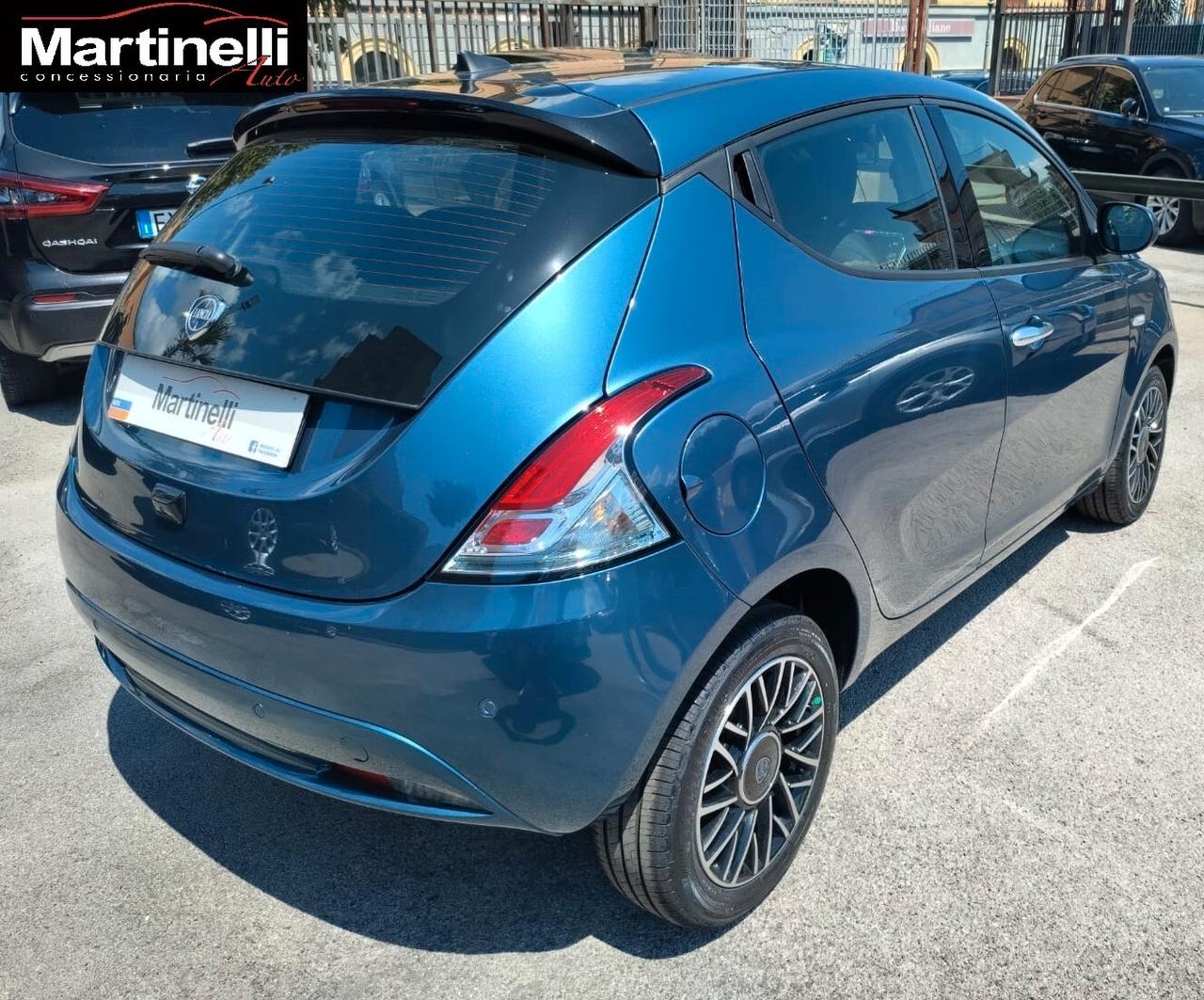 Lancia Ypsilon 1.2 69 CV 5 porte GPL Ecochic