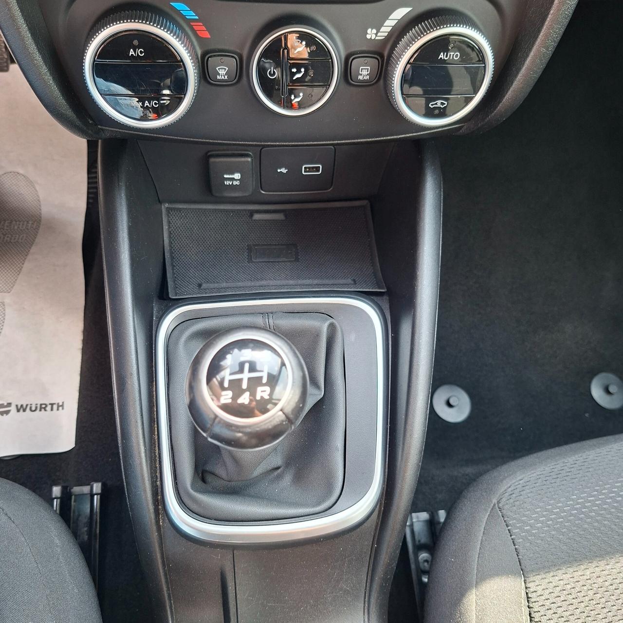 Fiat Tipo 1.3 Mtj 95cv City-Life