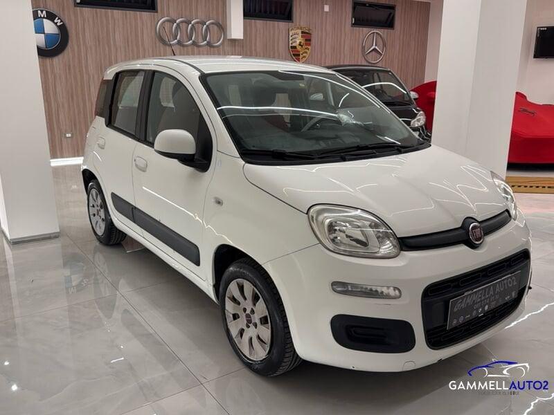 FIAT Panda Panda 1.2 Easy