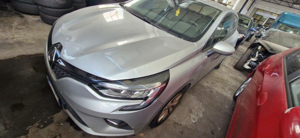 Renault Clio dCi 85 CV 5 porte Business