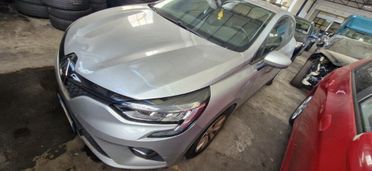 Renault Clio dCi 85 CV 5 porte Business