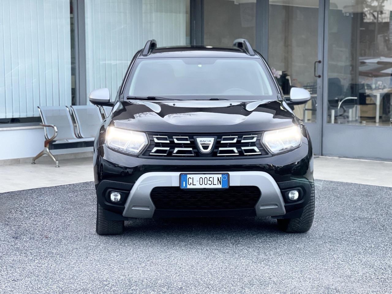 Dacia Duster 1.5 Diesel 115CV 4x4 E6 Neo - 2022