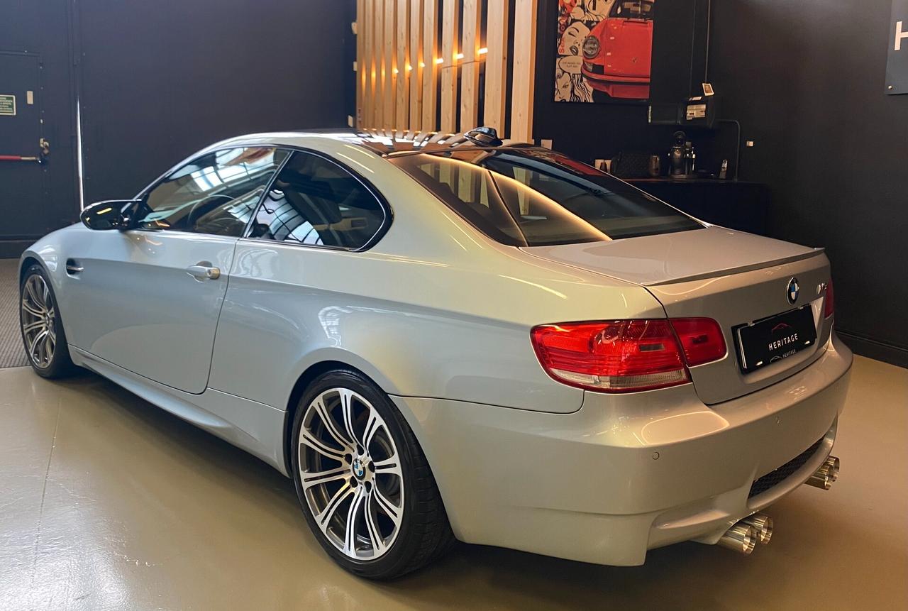 Bmw M3 Coupè 40 V8 manuale