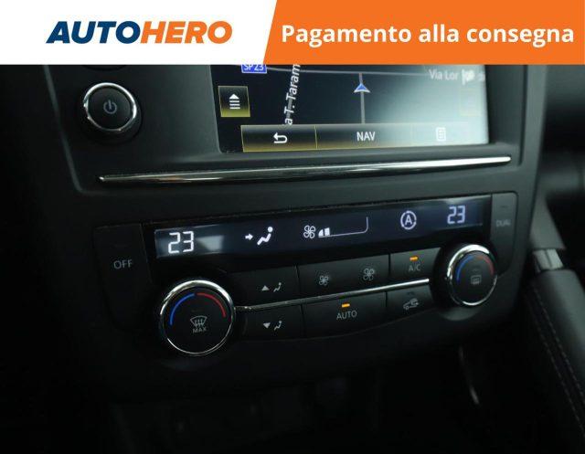 RENAULT Kadjar Blue dCi 8V 115CV Sport Edition