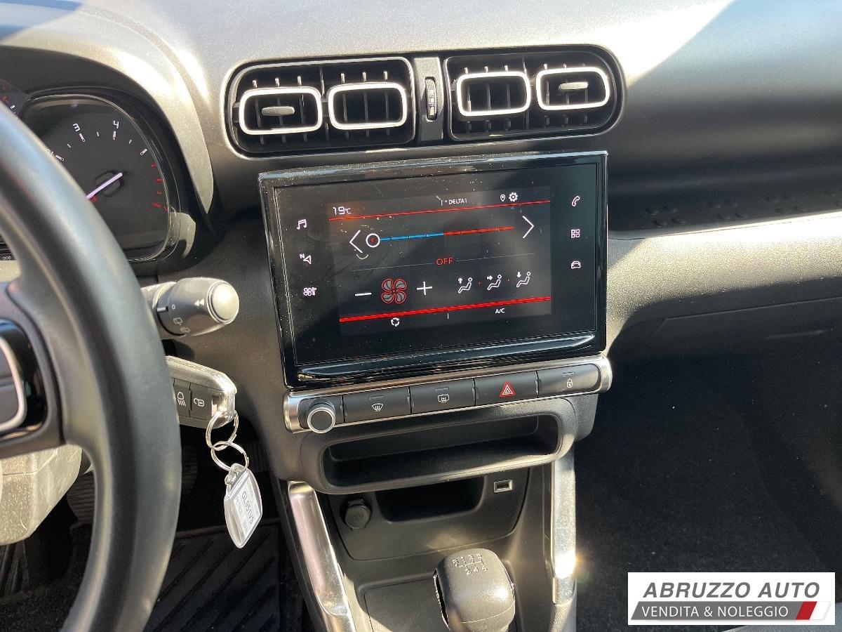 CITROEN C3 Aircross 110 CV Feel PROMO