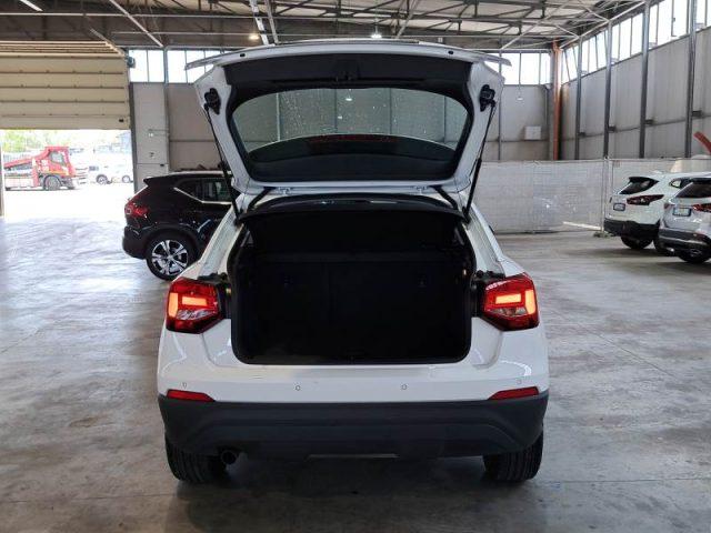 AUDI Q2 30 TFSI Business IVA ESPOSTA IDONEA NEOPATENTATI