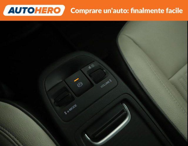 FIAT 500e 3+1 42 kWh La Prima