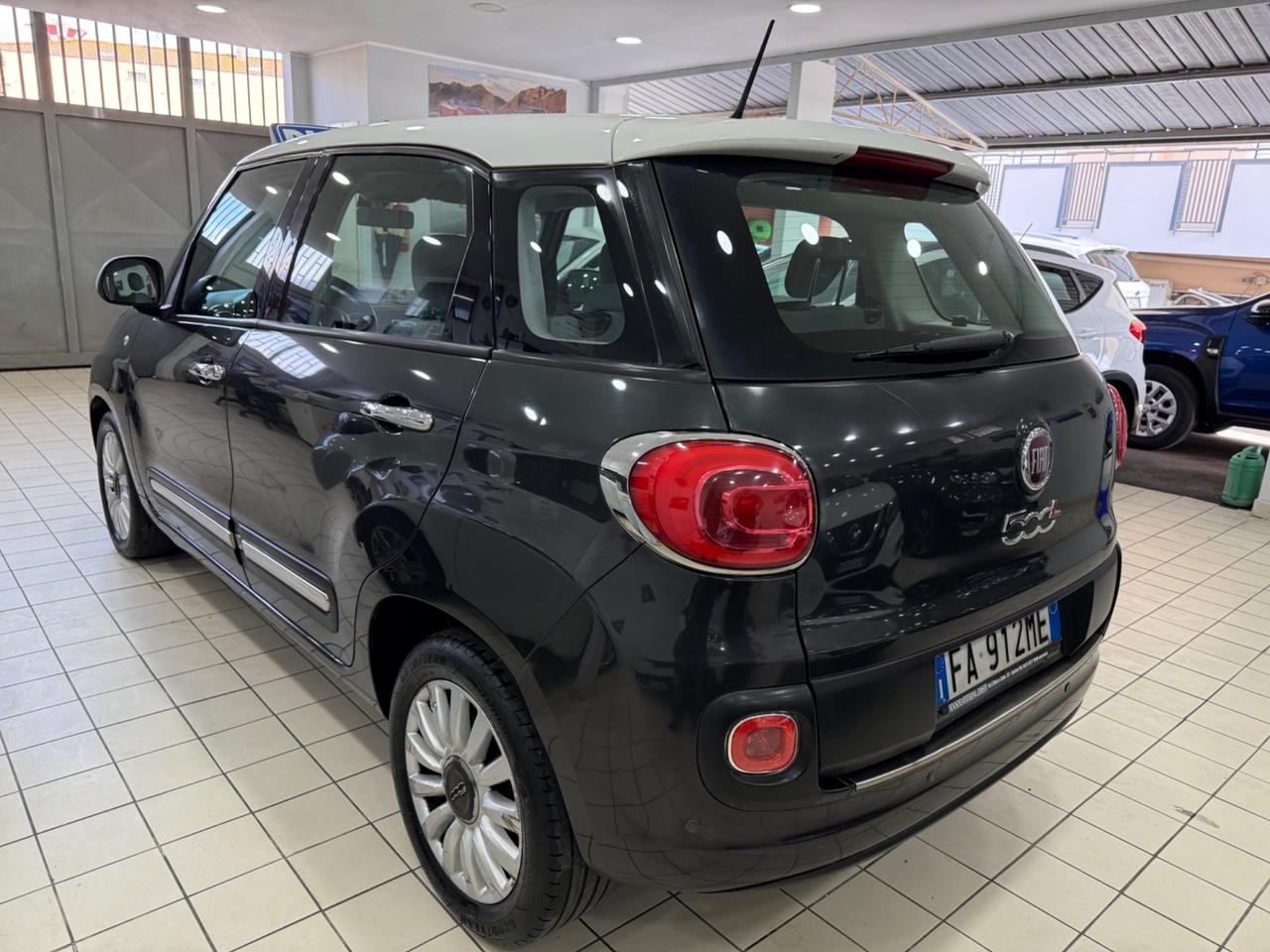 Fiat 500L 1.3 mjt 2015 120 mila km nuova