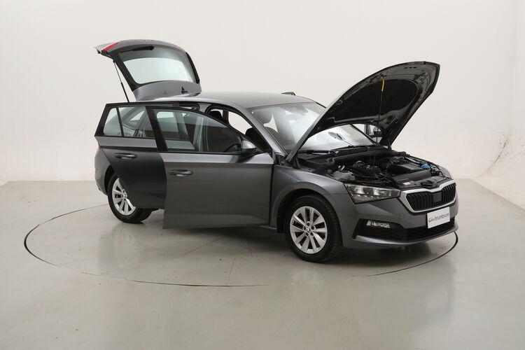 Skoda Scala Ambition BR386554 1.0 Benzina 95CV