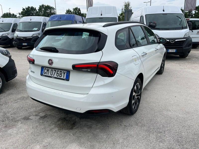 FIAT Tipo 1.6 Mjt S&S SW City Life