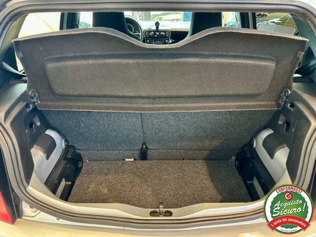 VOLKSWAGEN up! 1.0 75CV 5p. move up! ASG *NEOPATENTATI*