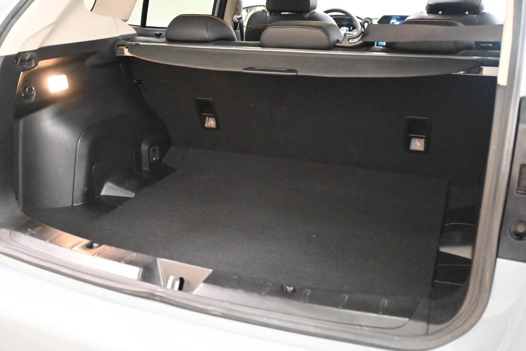 SUBARU XV 2ª serie XV 2.0i Lineartronic Style ...