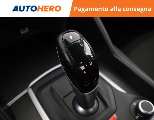 ALFA ROMEO Giulia 2.2 Turbodiesel 136 CV AT8 Business