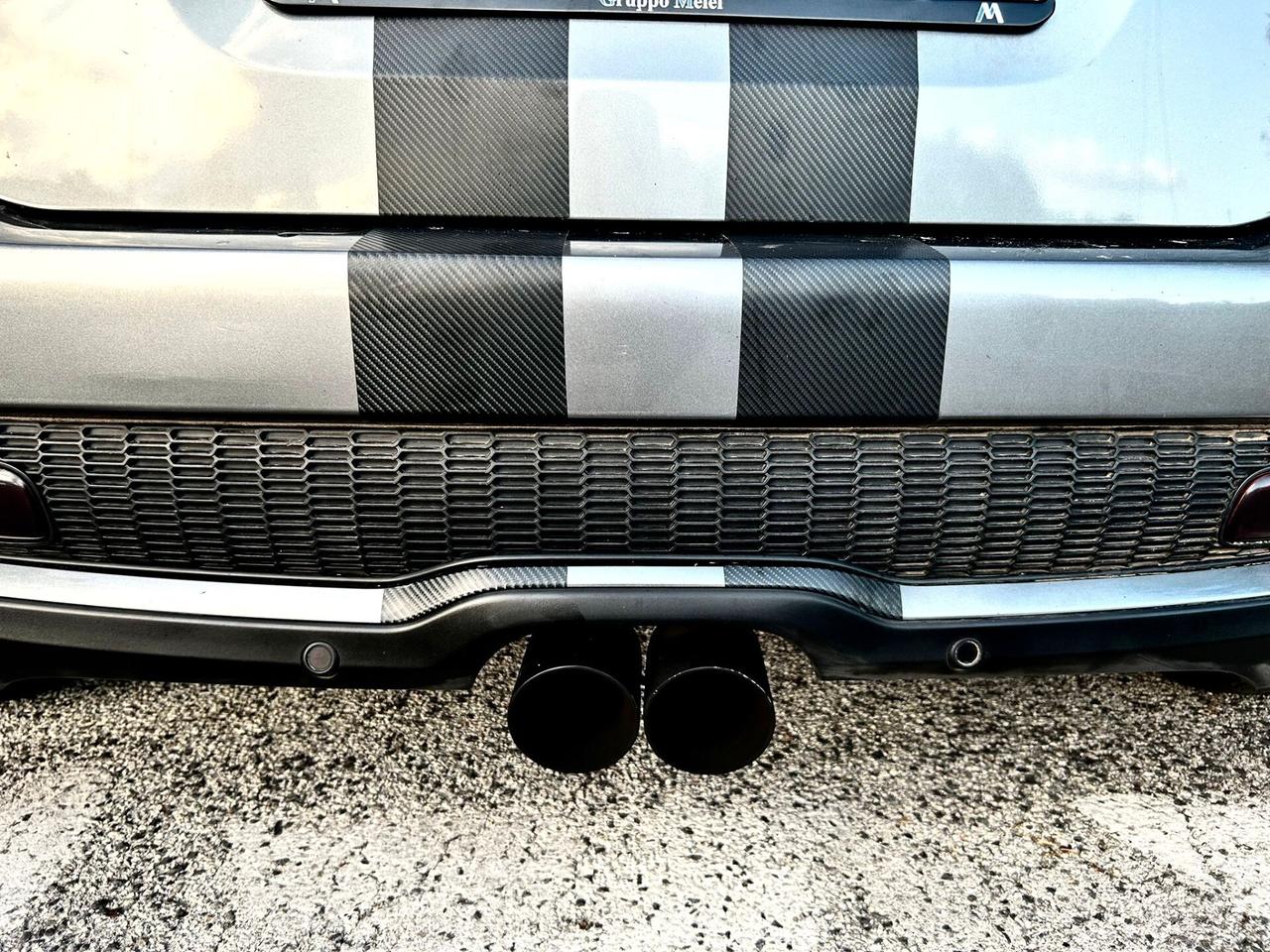 Mini 1.6 16V Cooper S