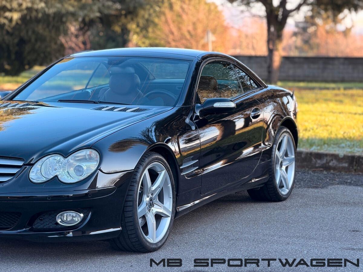 Mercedes-benz SL 350 EVO SPORT * 19" * GARANZIA