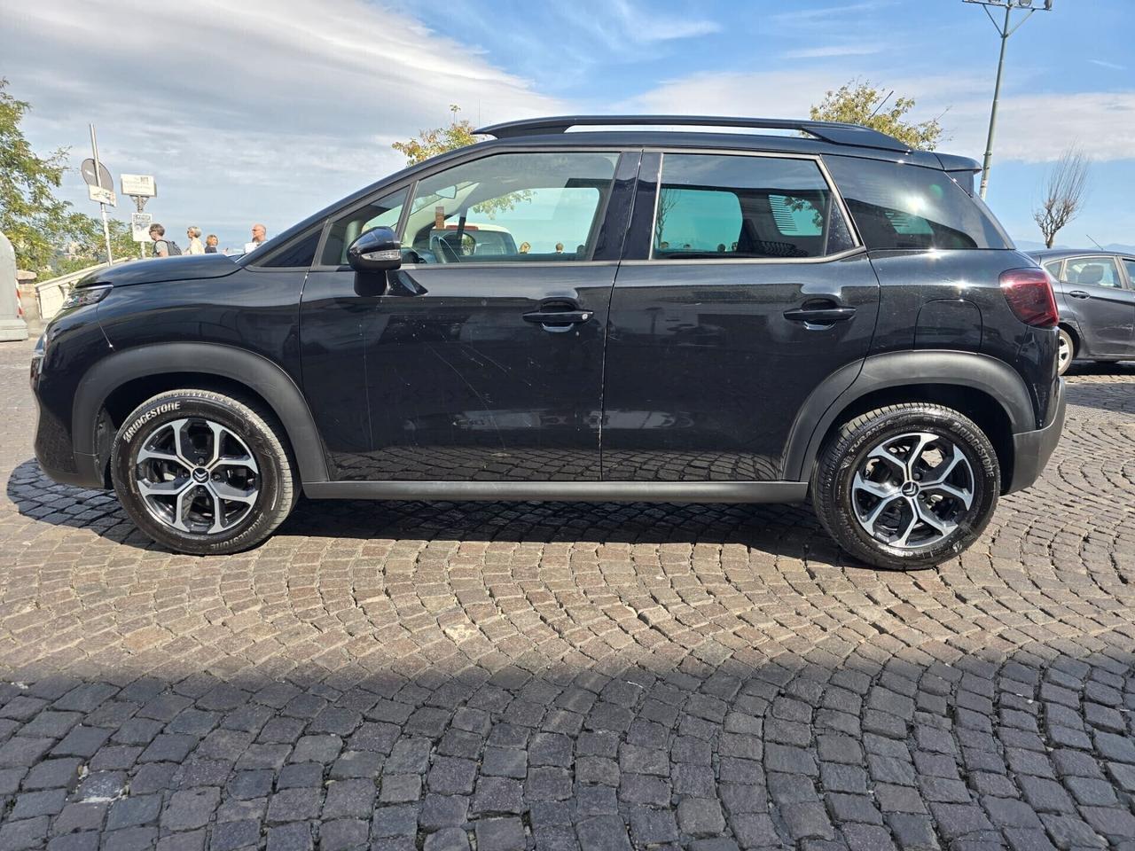 Citroen C3 Aircross C3 Aircross PureTech 130 S&S EAT6
