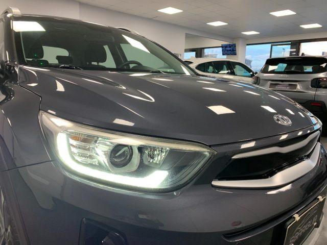 KIA Stonic 1.6 CRDi Style Full Optional