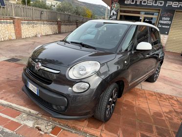 Fiat 500L 1.3 Multijet 85 CV Dualogic Lounge