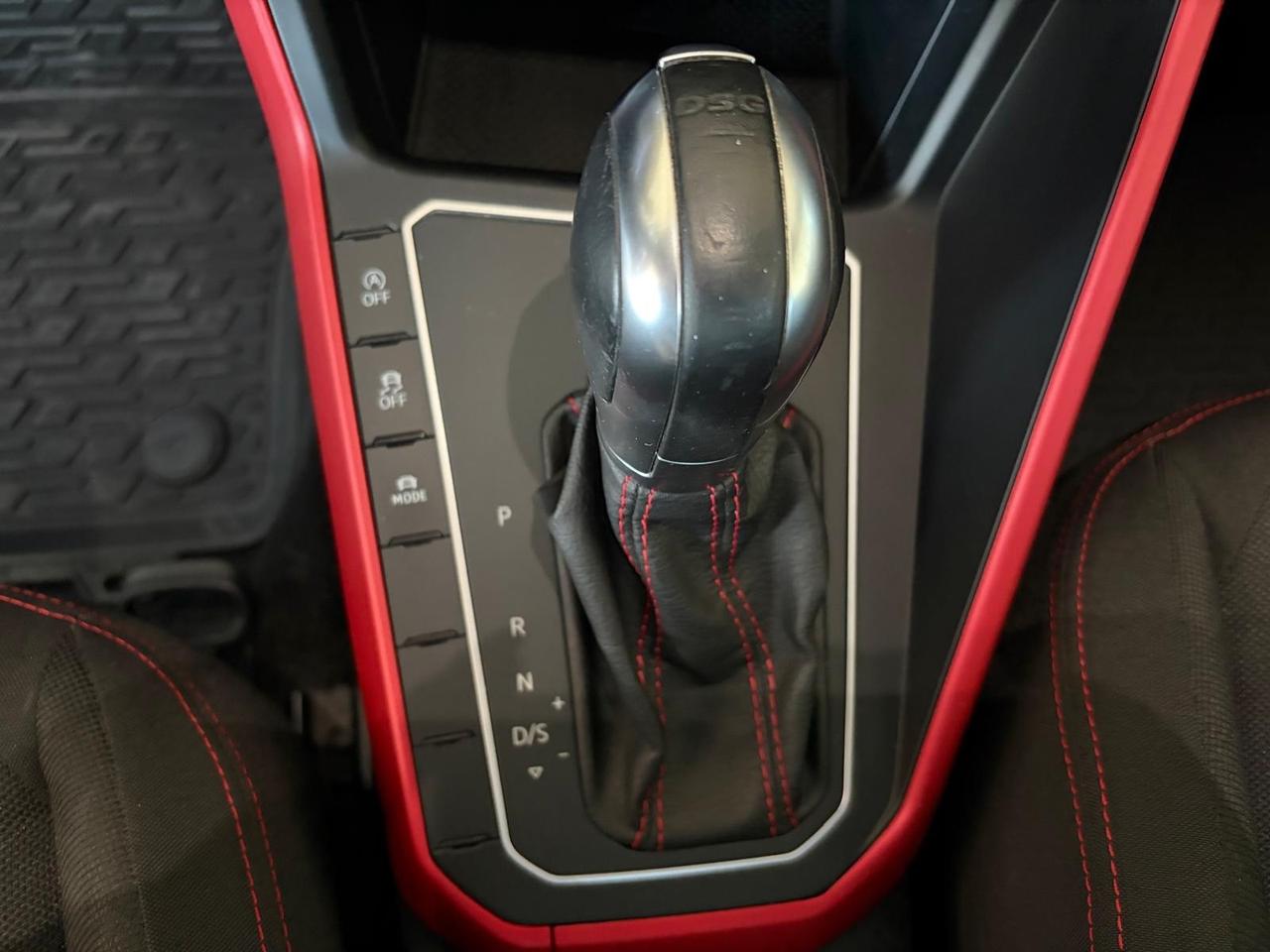 Volkswagen polo GTI