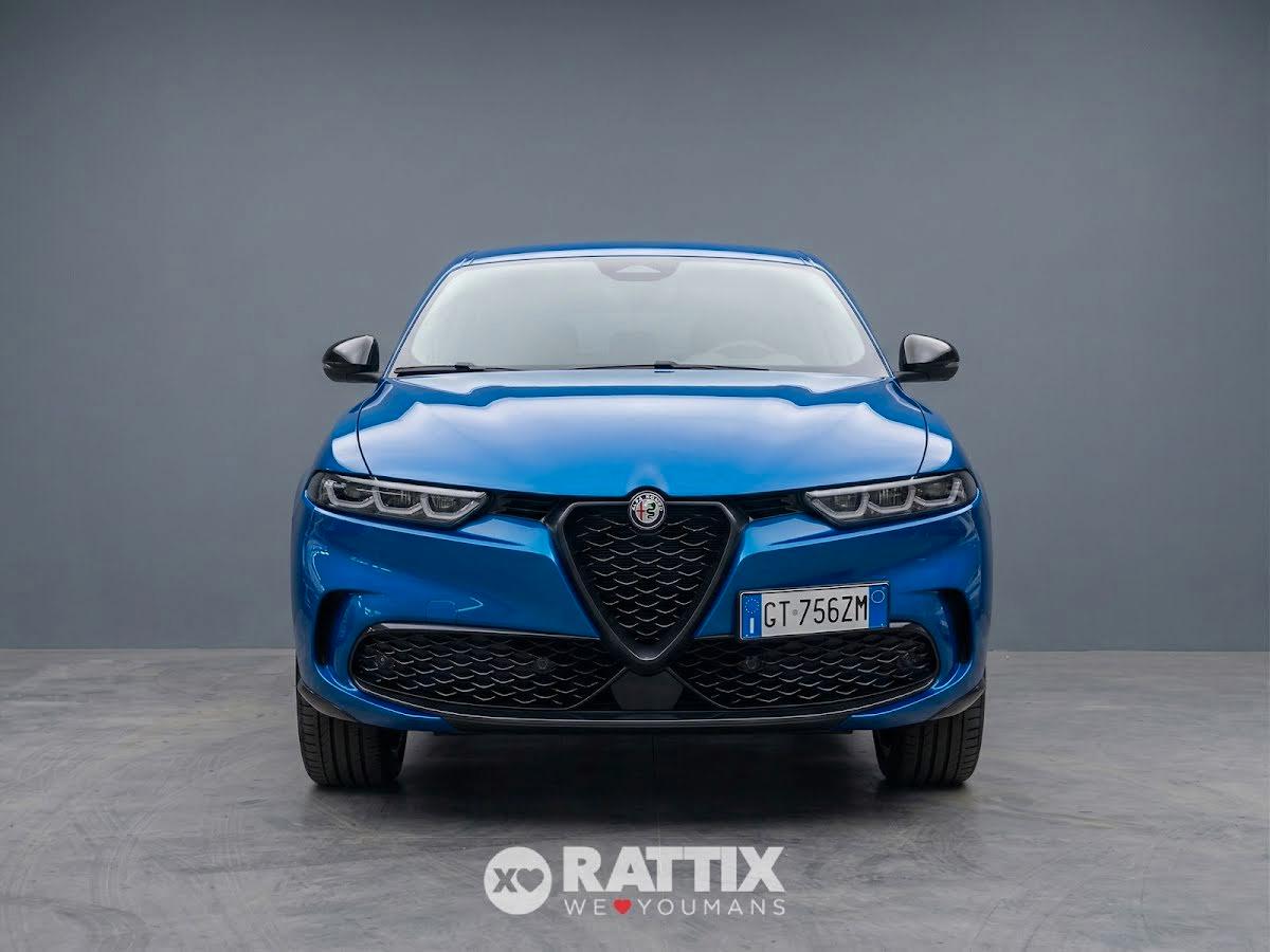 Alfa Romeo Tonale 1.5 Hybrid 160CV Veloce TCT7