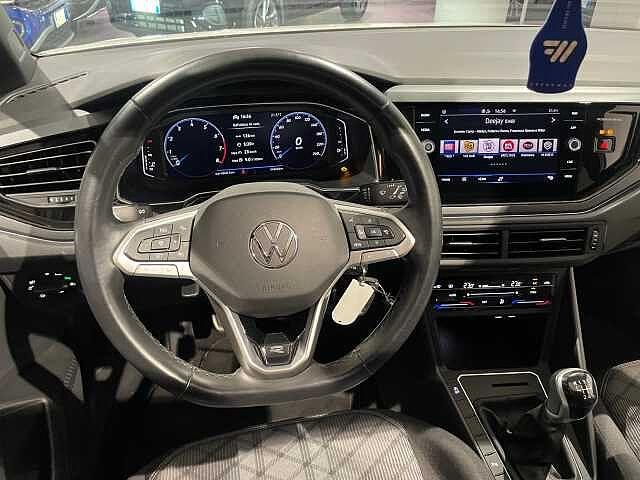 Volkswagen Taigo 1.0 TSI 110 CV R-Line