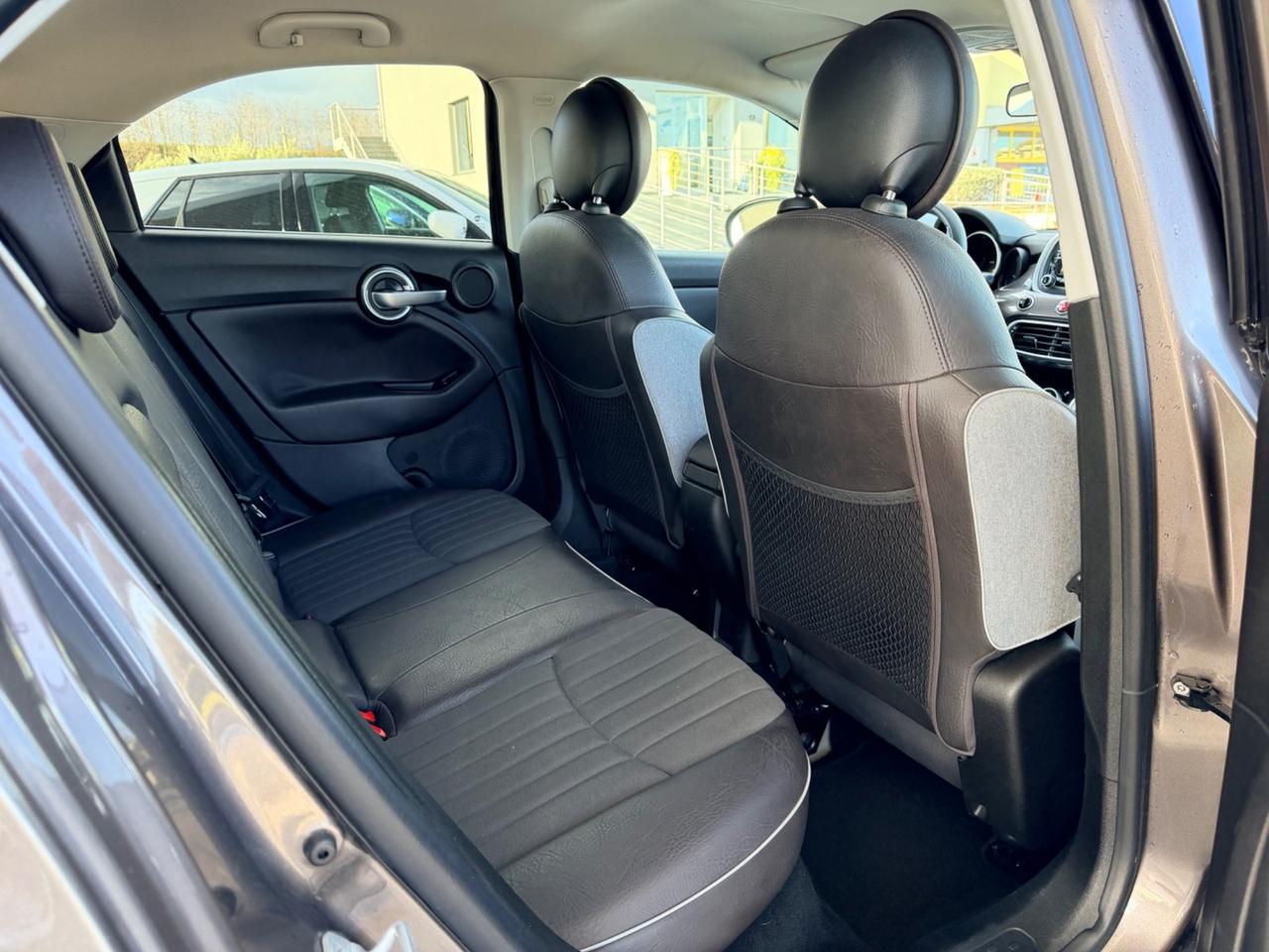 Fiat 500X 1.3 MultiJet 95 CV Lounge