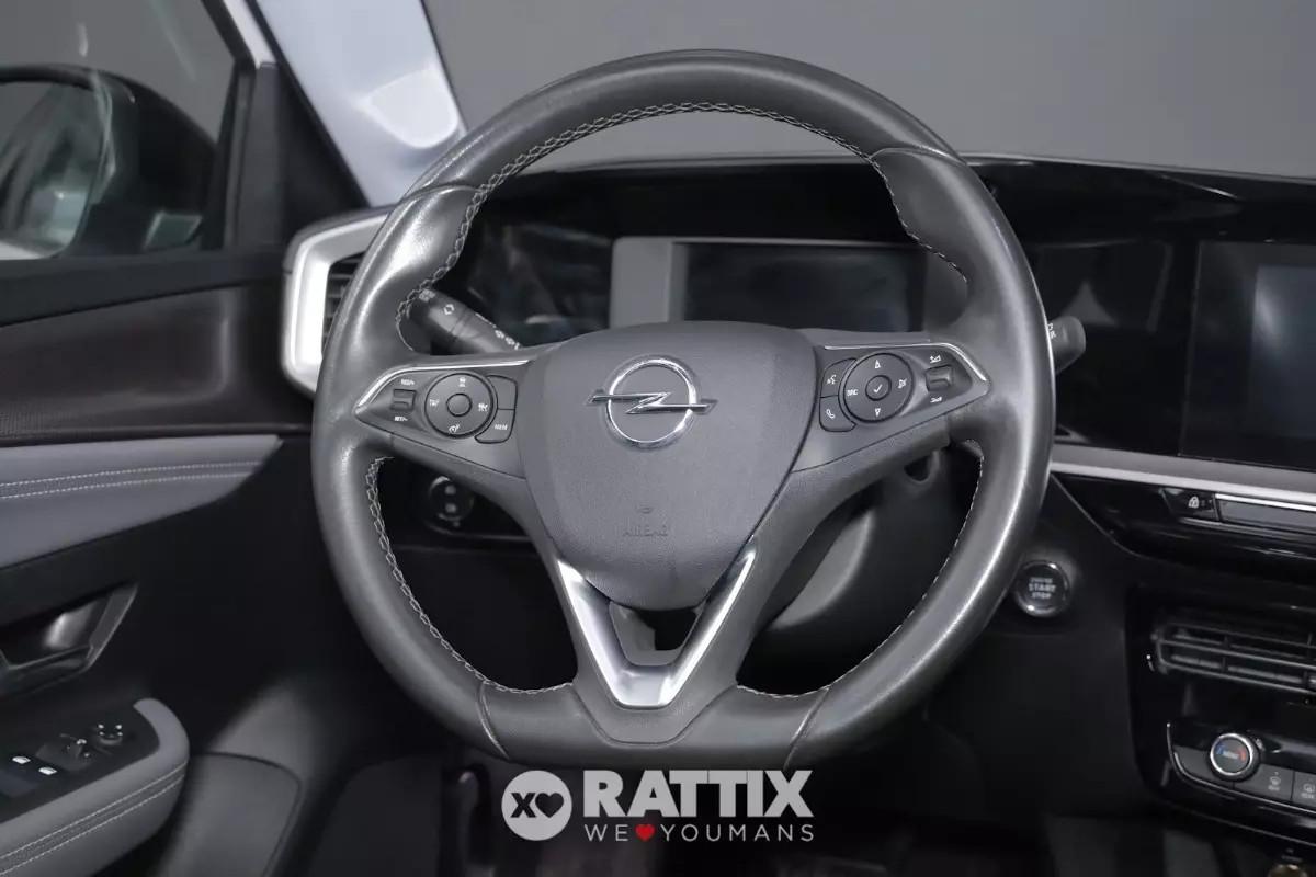 Opel Mokka-E motore elettrico 100KW Elegance