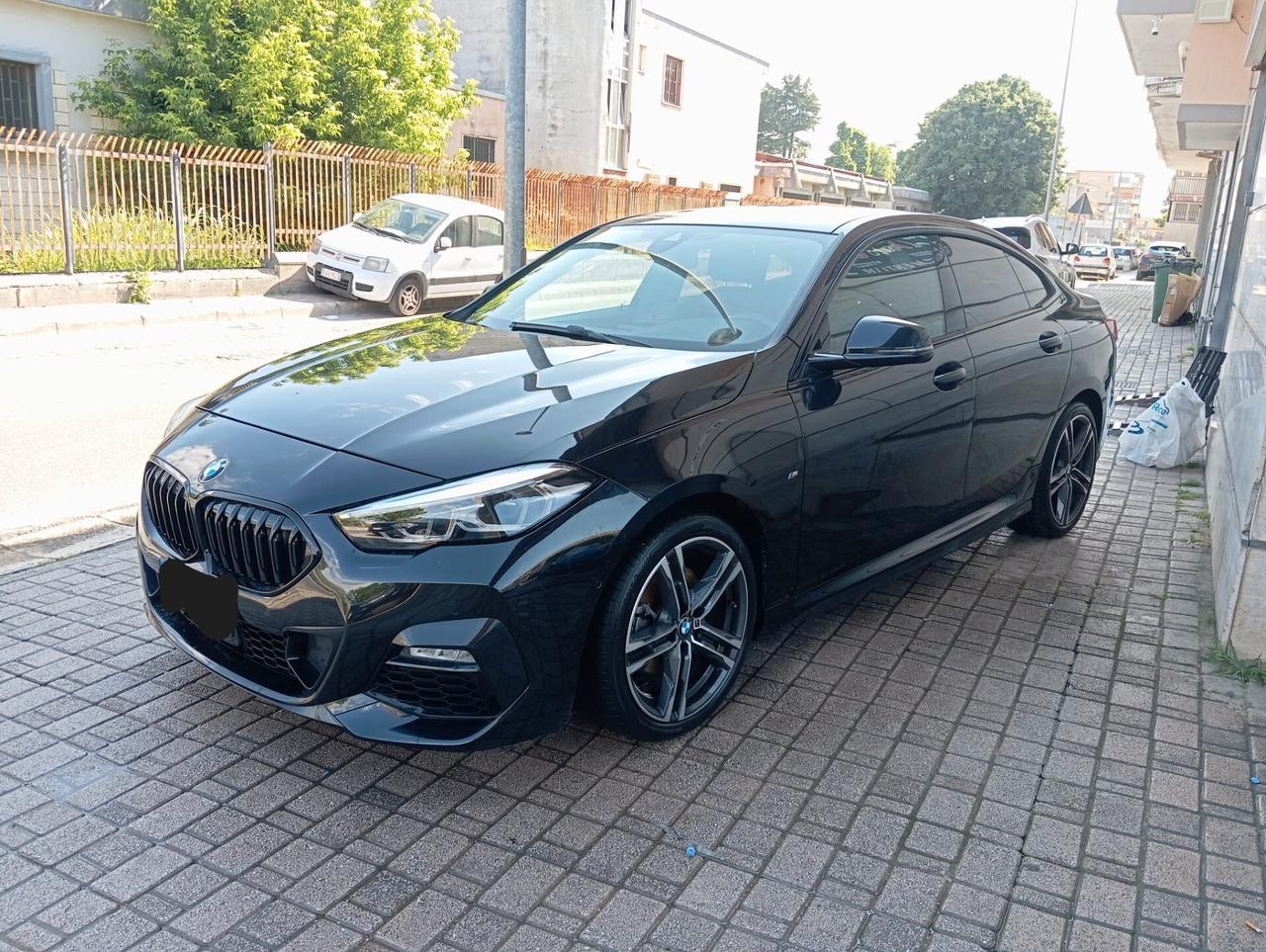 Bmw 218 218i Gran Coupé Msport