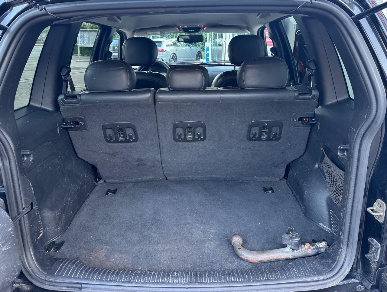 Jeep Cherokee 2.5 CRD Sport 4x4