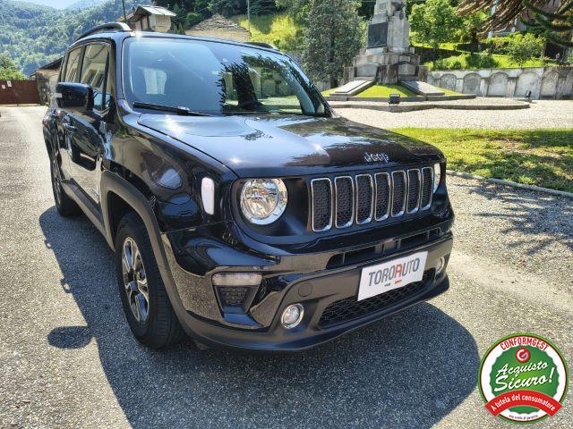 JEEP Renegade 1.6 Mjt 120 CV Longitude UNICO PROPR.