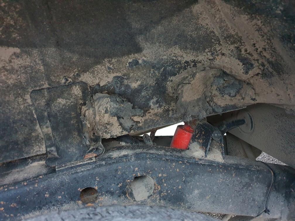 Hyundai Galloper 2.5 TDI 4x4 3p. Corto Exceed