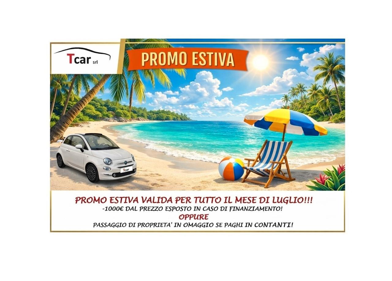 Skoda Kamiq 1.0 Tsi 110Cv Ambition