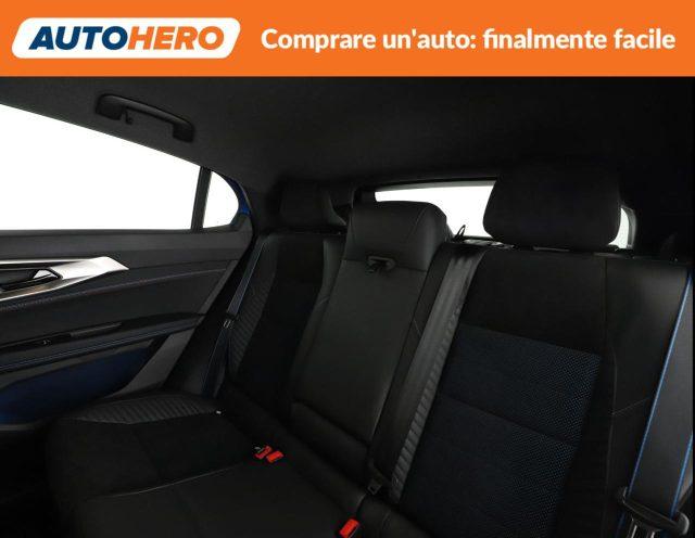 RENAULT Rafale Full Hybrid E-Tech 200 CV Esprit Alpine